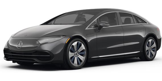 MERCEDES-BENZ EQS-CLASS SEDAN 2023 W1KCG2DB2PA030935 image